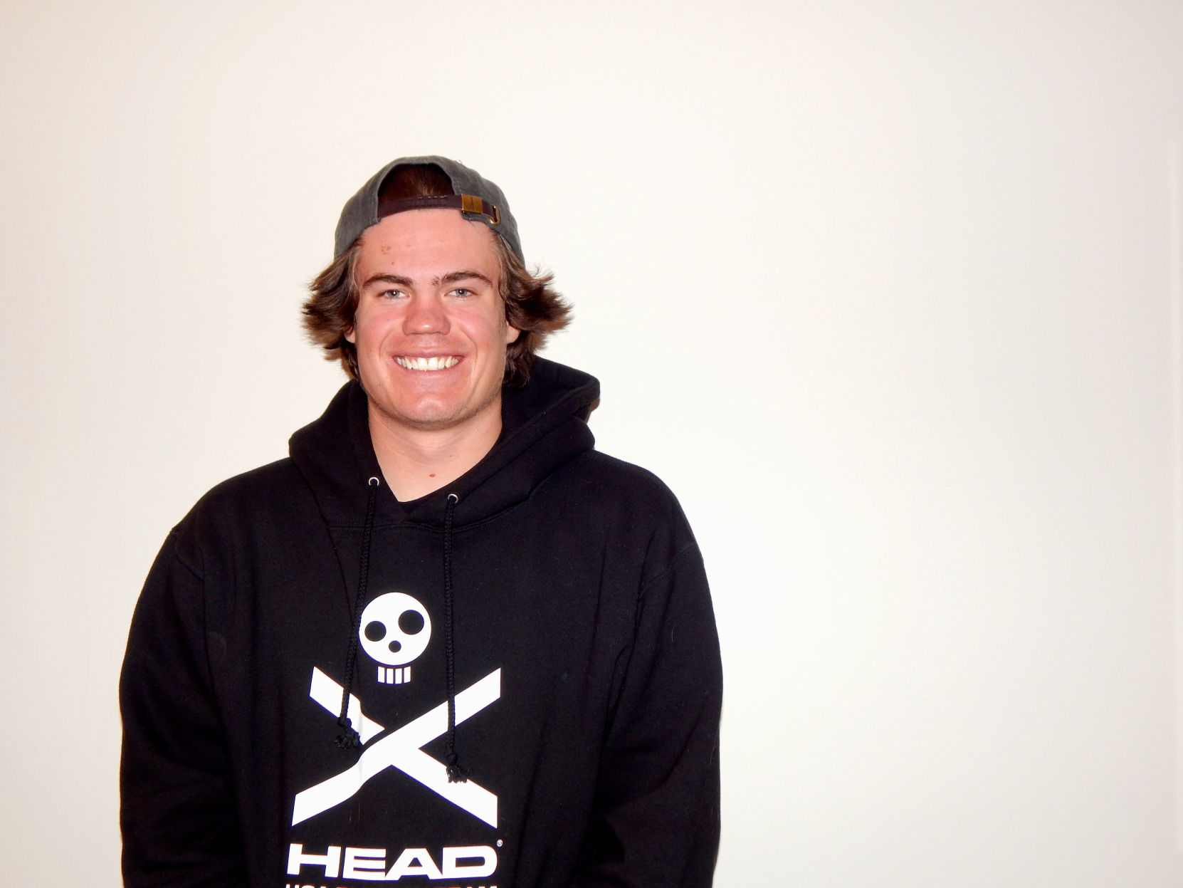 bridger gile